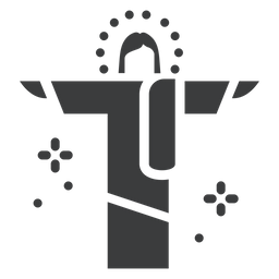 Jesus  Symbol