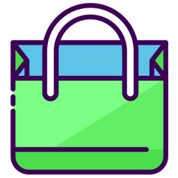 Bag  Icon