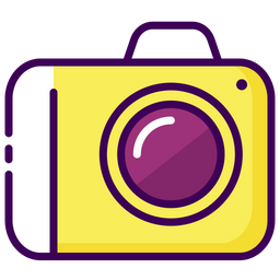 Camera  Icon