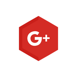 Google Plus  Icône