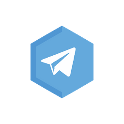 Telegram  Icon