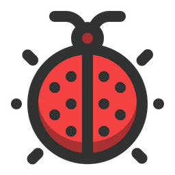 Ladybug  Icon