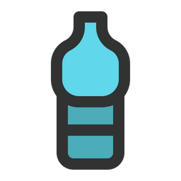 Bottle  Icon