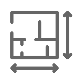 Floor Plan  Icon