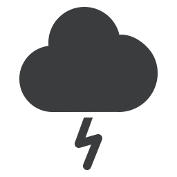 Wolke  Symbol