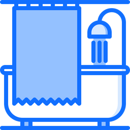 Bathtub  Icon