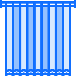 Curtain  Icon