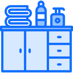 Cupboard  Icon