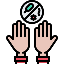 Hand  Icon