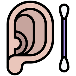 Earbuds  Icon