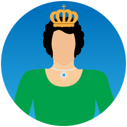 Elizabeth  Icon