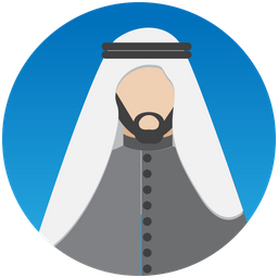 Arabian  Icon