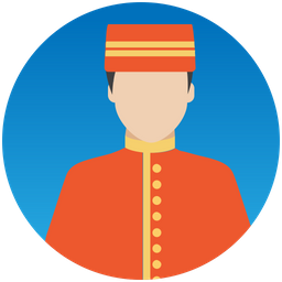 Bellboy  Icon