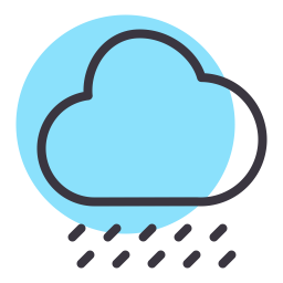 Cloud  Icon