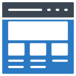 Browser  Icon