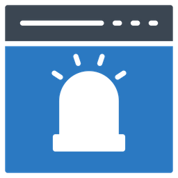 Alert  Icon