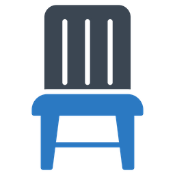 Chair  Icon