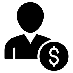 Konto  Symbol