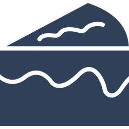 Sobremesa  Ícone