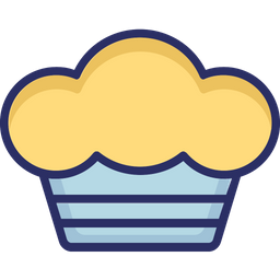 Cupcake  Icon