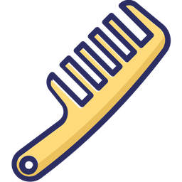 Comb  Icon