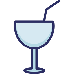 Cocktail  Icon