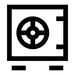 Kaution  Symbol