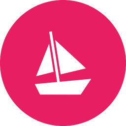 Boat  Icon