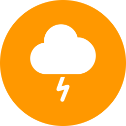 Cloud  Icon