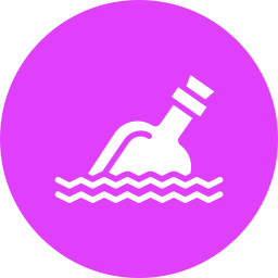 Bottle  Icon