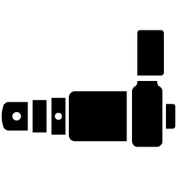 Klimakompressor  Symbol