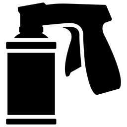 Kann pistole  Symbol