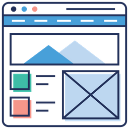 Analyse en ligne  Icône