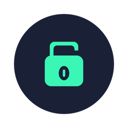 Lock  Icon