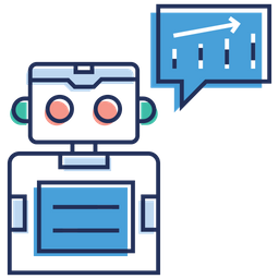 Chatbot  Symbol