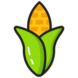 Cereal Corn Maze Icon