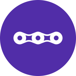 Chain  Icon