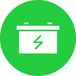 Battery  Icon