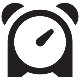 Alarm clock  Icon