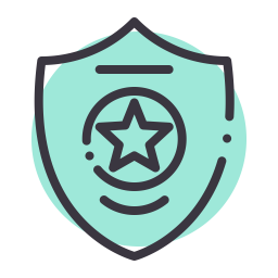 Badge  Icon