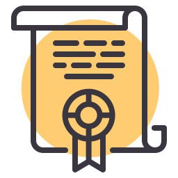 Agreement  Icon