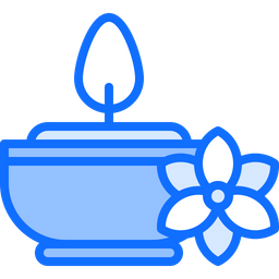 Candle  Icon