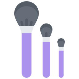 Brush  Icon