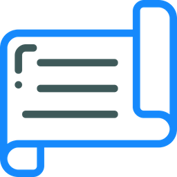 Blueprint  Icon