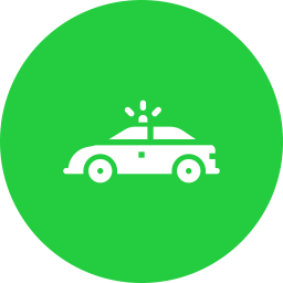 Car  Icon