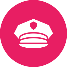 Cap  Icon