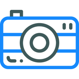 Camera  Icon