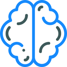 Brain  Icon