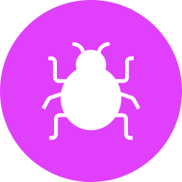 Bug  Icon