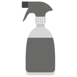 Anti Fly Spray  Icon